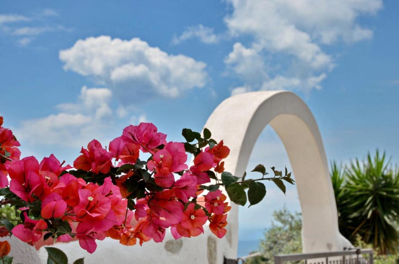 Angelos Studios Vromolimnos Екстер'єр фото
